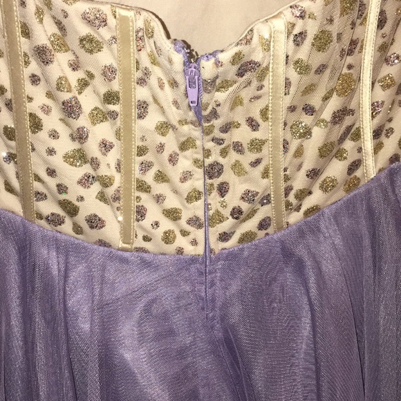 Homecoming dress - Picture 5 of 6